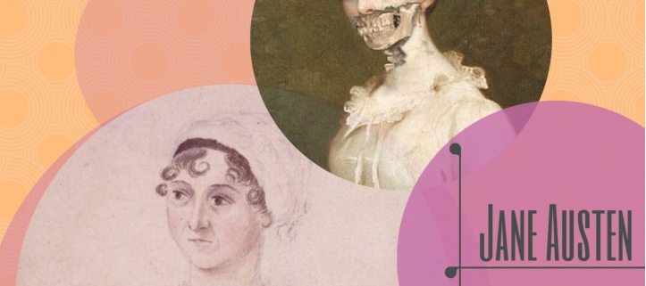 Jane Austen in Context Image
