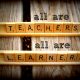 "All are Teachers, All are Learners"