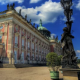 Picture of Sanssouci Park, Potsdam, Germany